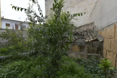 Venta Solar urbano Manacor