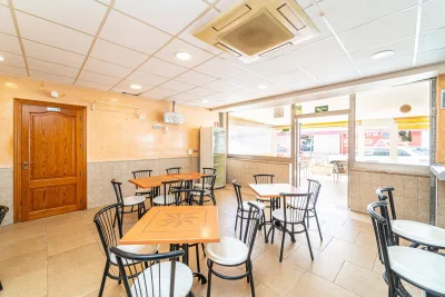 Venta Locales Puerto de Alcudia