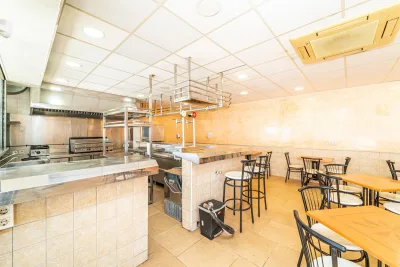 Venta Locales Puerto de Alcudia