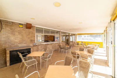 Venta Locales Puerto de Alcudia