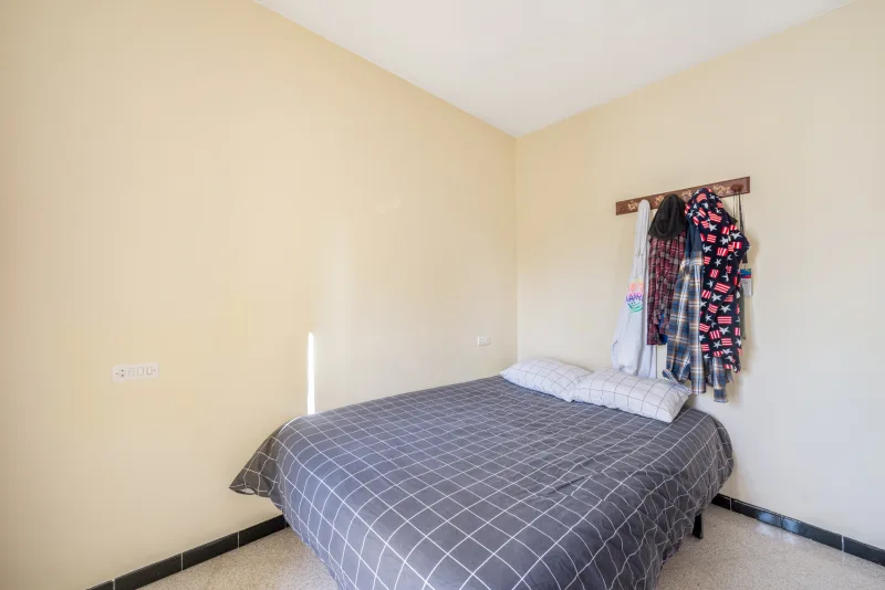  Amplio piso en Palma con ascensor