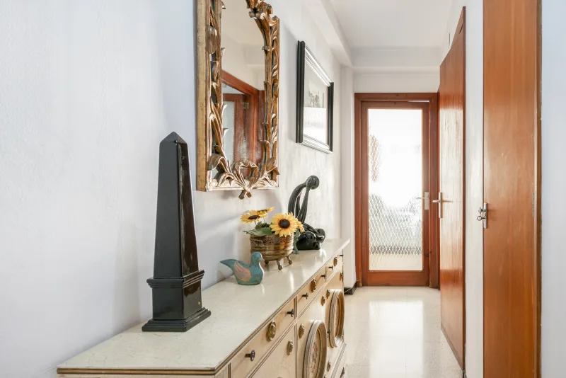  Amplio piso en Palma con ascensor