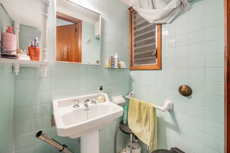  Amplio piso en Palma con ascensor