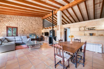 Venta Fincas Manacor