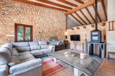 Venta Fincas Manacor