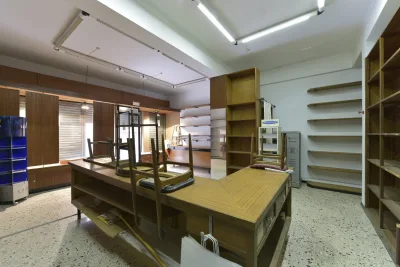 Venta Locales Manacor