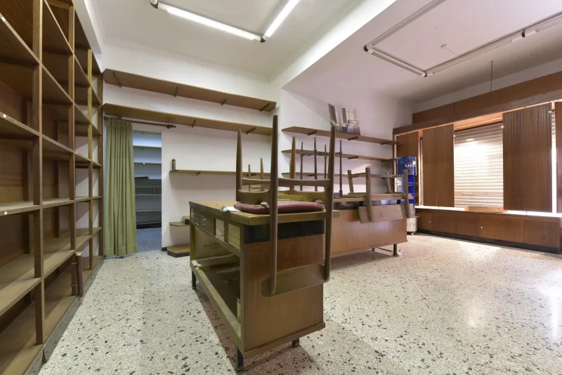 Local en venta Manacor 