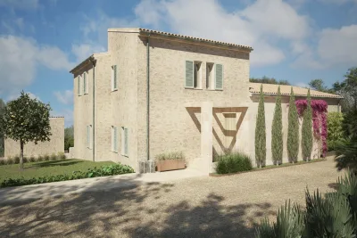 Venta Terrenos Manacor