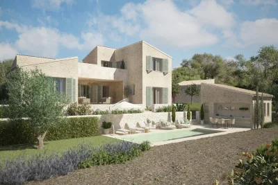 Compra Venta Terrenos en Manacor