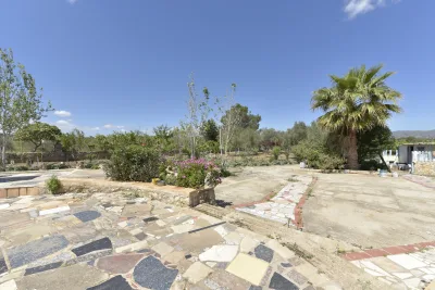 Venta Fincas Son Carrio