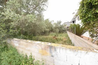 Venta Solar urbano Manacor