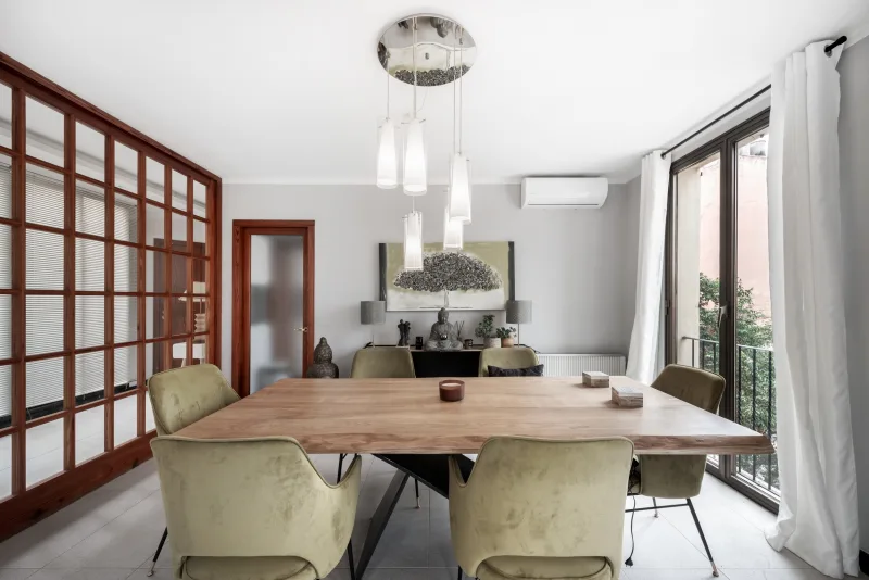 Lujosa vivienda en venta en Manacor