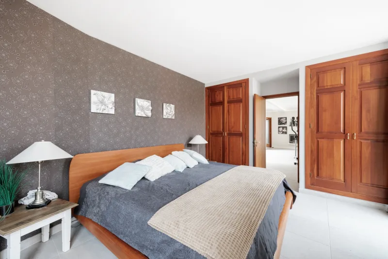 Lujosa vivienda en venta en Manacor