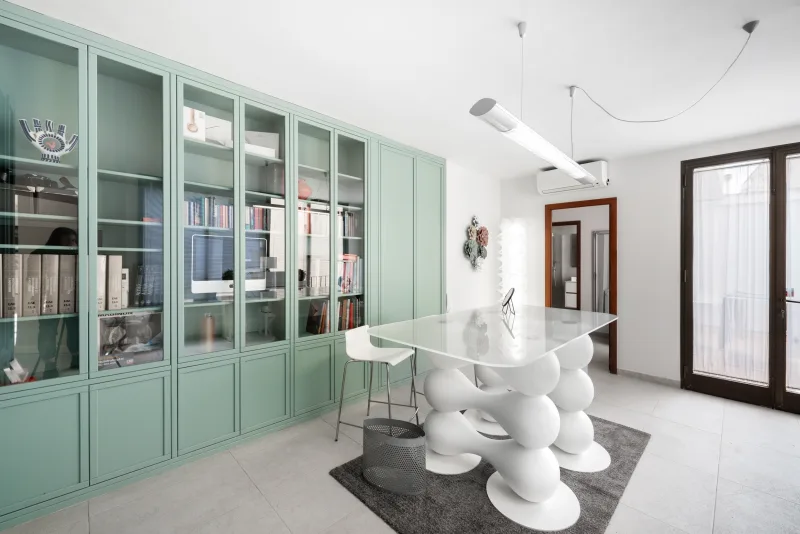 Lujosa vivienda en venta en Manacor