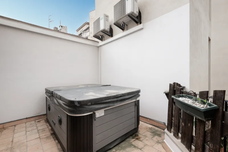 Lujosa vivienda en venta en Manacor