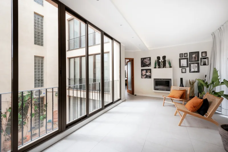 Lujosa vivienda en venta en Manacor