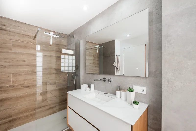 Lujosa vivienda en venta en Manacor