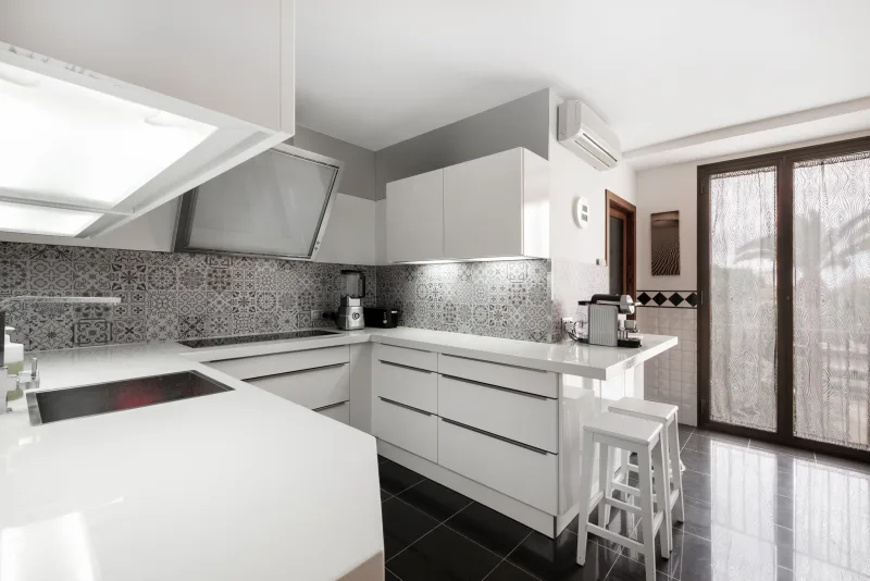 Lujosa vivienda en venta en Manacor