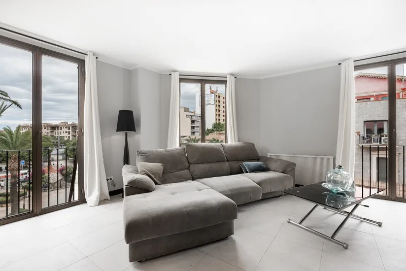 Lujosa vivienda en venta en Manacor