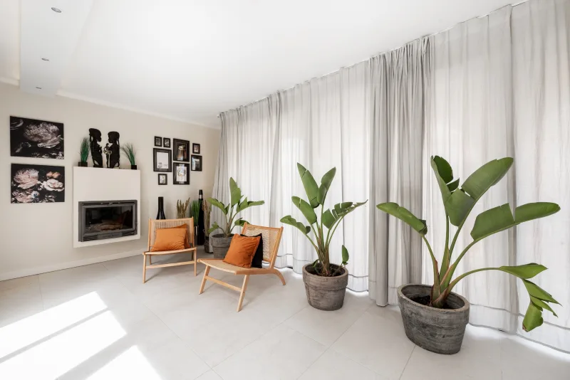 Lujosa vivienda en venta en Manacor