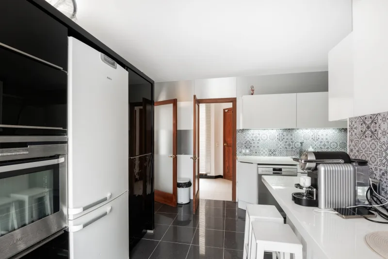 Lujosa vivienda en venta en Manacor