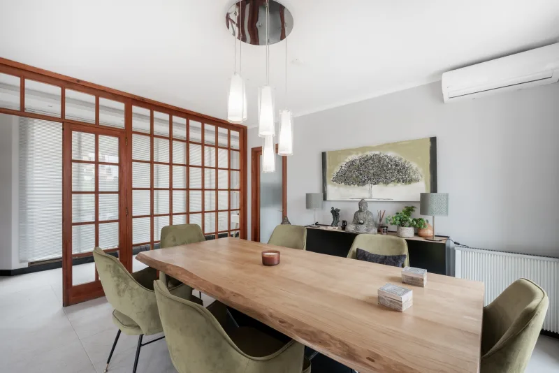 Lujosa vivienda en venta en Manacor