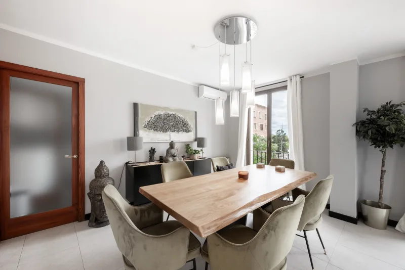 Lujosa vivienda en venta en Manacor