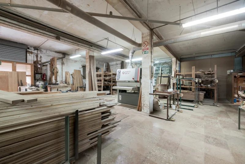 Local con sotano en Manacor