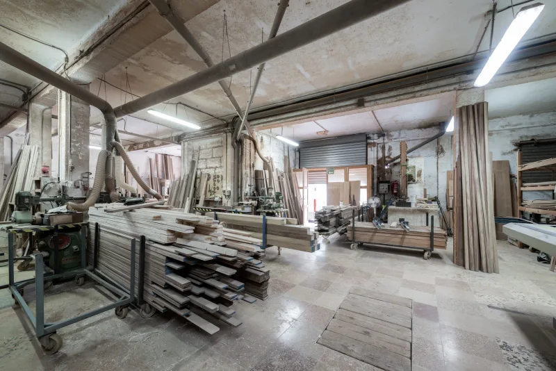 Local con sotano en Manacor