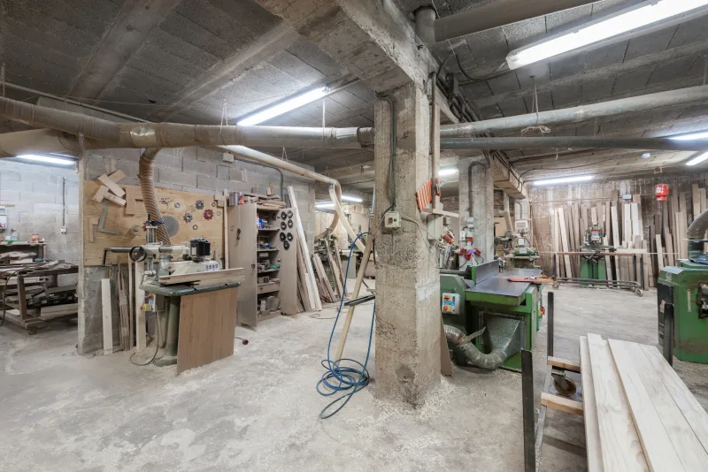 Local con sotano en Manacor