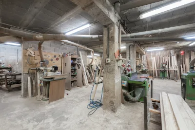 Venta Locales Manacor