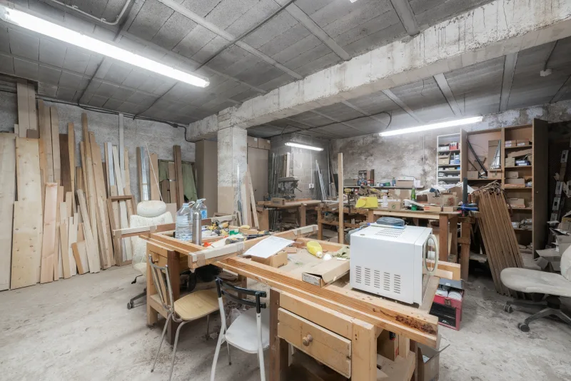 Local con sotano en Manacor