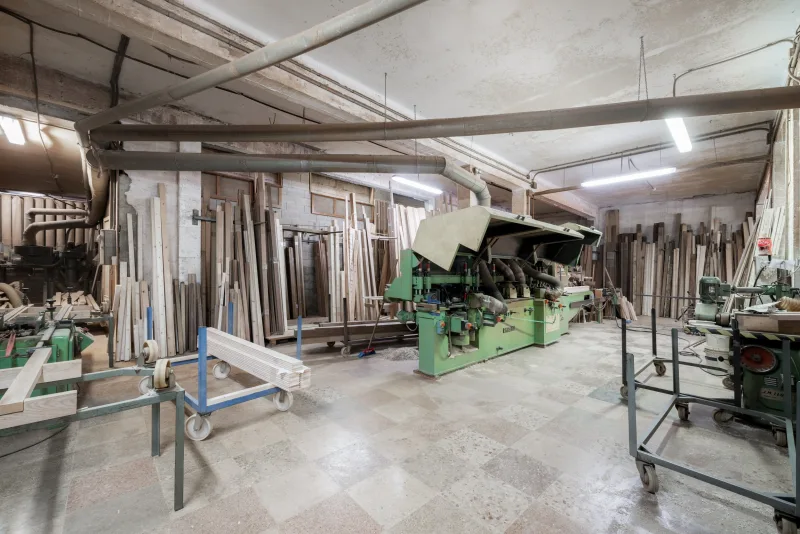 Local con sotano en Manacor