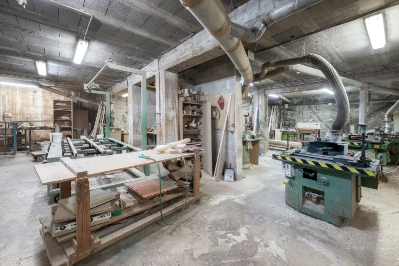 Local con sotano en Manacor