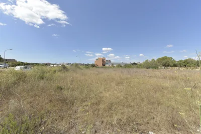 Venta Solar urbano Cala Millor