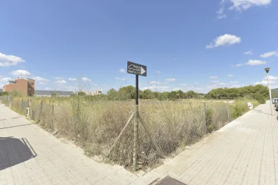 Venta Solar urbano Cala Millor