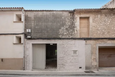 Venta Casas Manacor