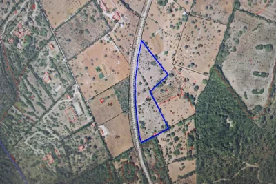 Compra Venta Terrenos en Son Servera