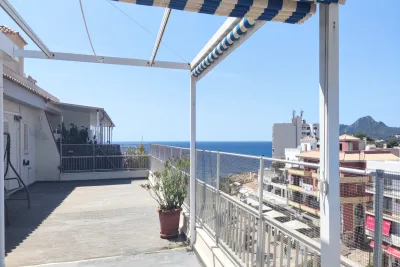 Venta Pisos Cala Ratjada