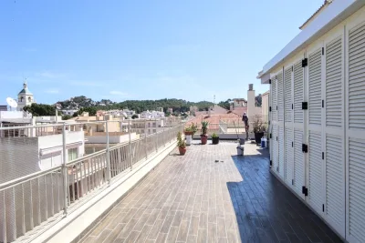 Venta Pisos Cala Ratjada