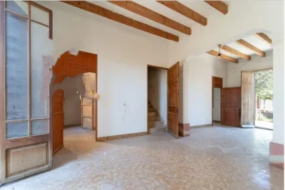 Venta Casas Son Macia