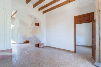 Venta Casas Son Macia