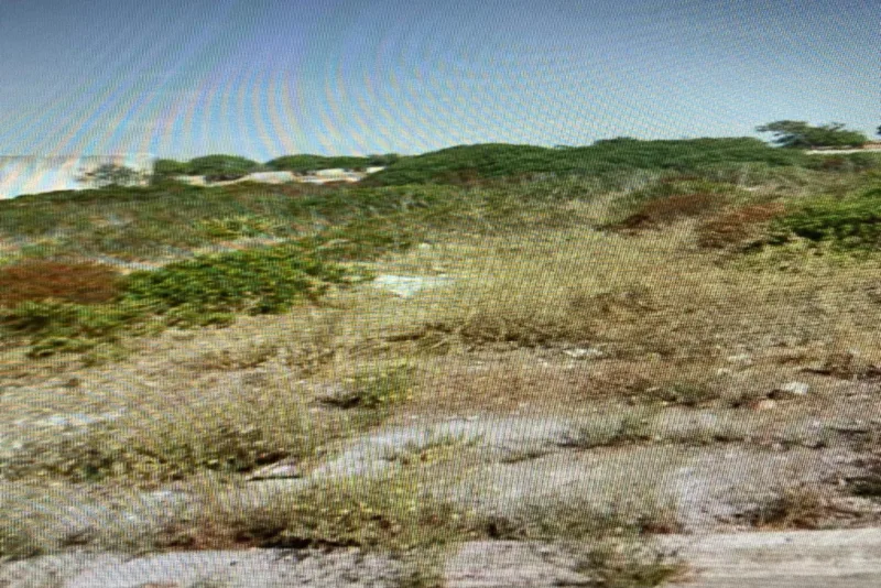 Solar en Cala Magrana