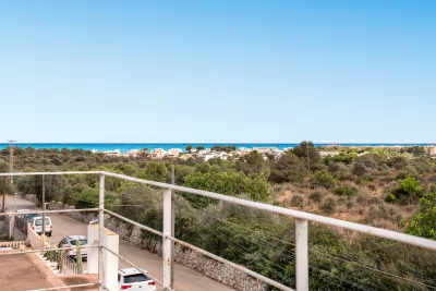 Venta Casas Portocolom