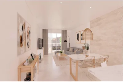 Venta Pisos Cala Ratjada