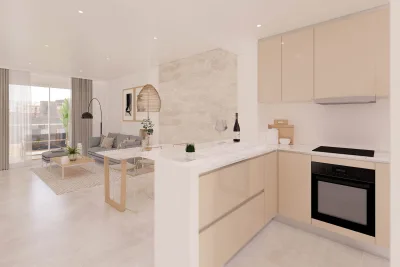 Venta Pisos Cala Ratjada