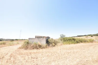 Venta Terrenos Manacor