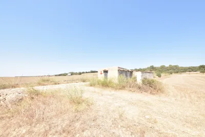 Venta Terrenos Manacor