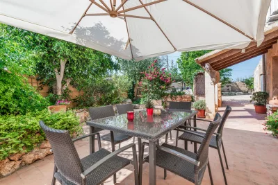 Venta Fincas Porto Cristo