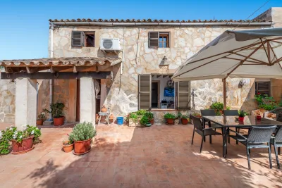 Venta Fincas Porto Cristo